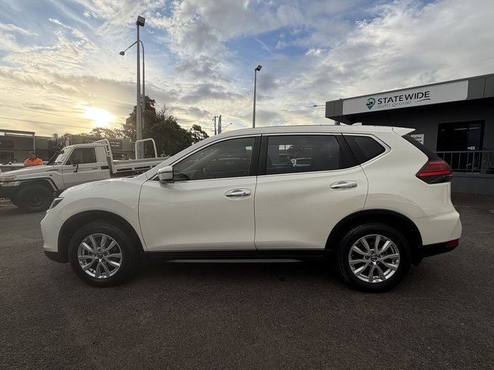 2019 Nissan X-TRAIL ST