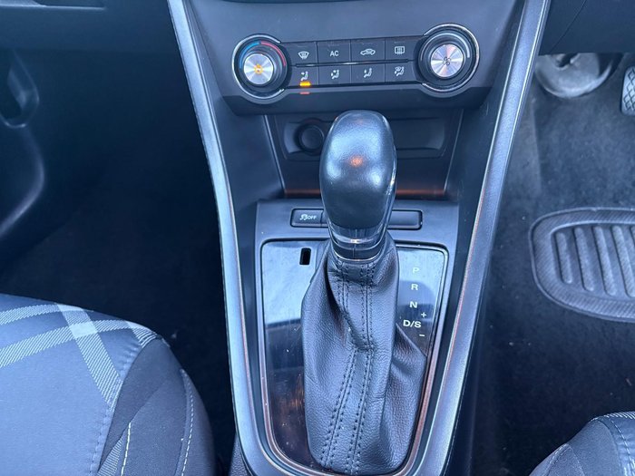 2022 MG MG3 Core