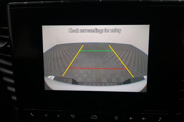 2020 Isuzu D-MAX SX High Ride