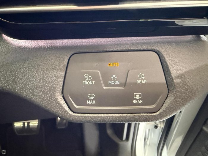 2025 Volkswagen ID.4 Pro