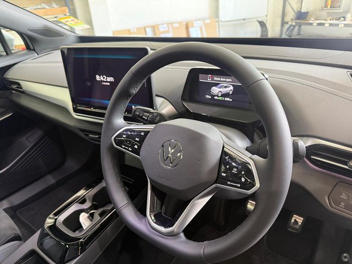 2025 Volkswagen ID.4 Pro