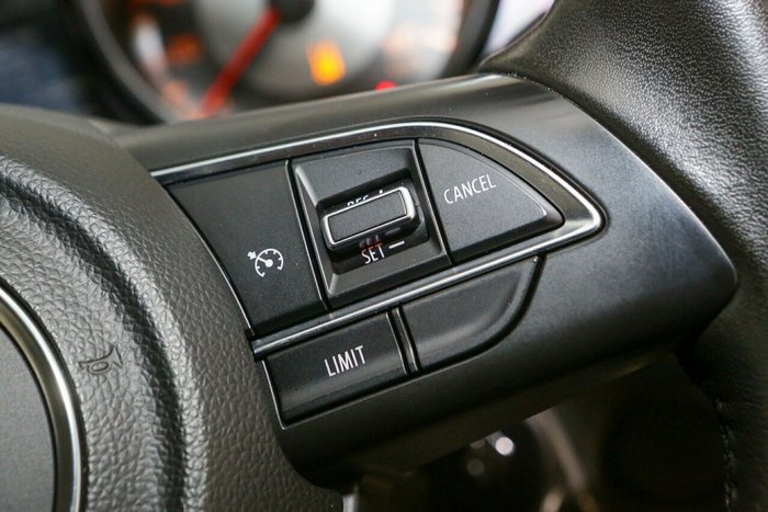 2024 Suzuki Jimny GLX