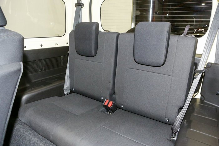 2024 Suzuki Jimny GLX