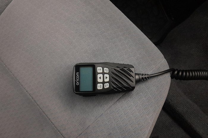 2022 Toyota Landcruiser GXL