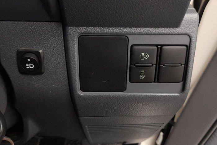 2022 Toyota Landcruiser GXL