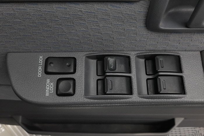 2022 Toyota Landcruiser GXL