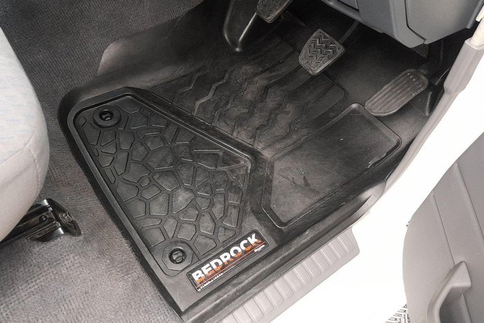 2022 Toyota Landcruiser GXL