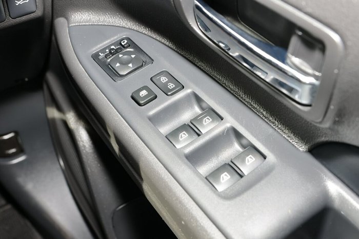 2019 Mitsubishi Outlander LS
