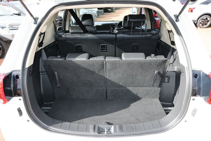 2019 Mitsubishi Outlander LS