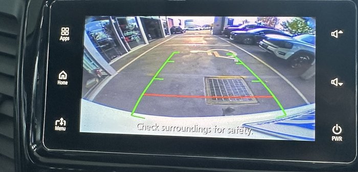 2016 Mitsubishi Pajero Sport GLS