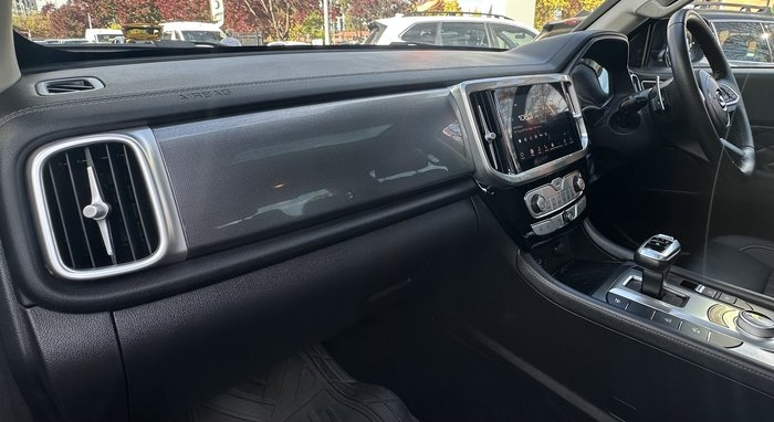 2023 GWM Ute Cannon-XSR (4x4)