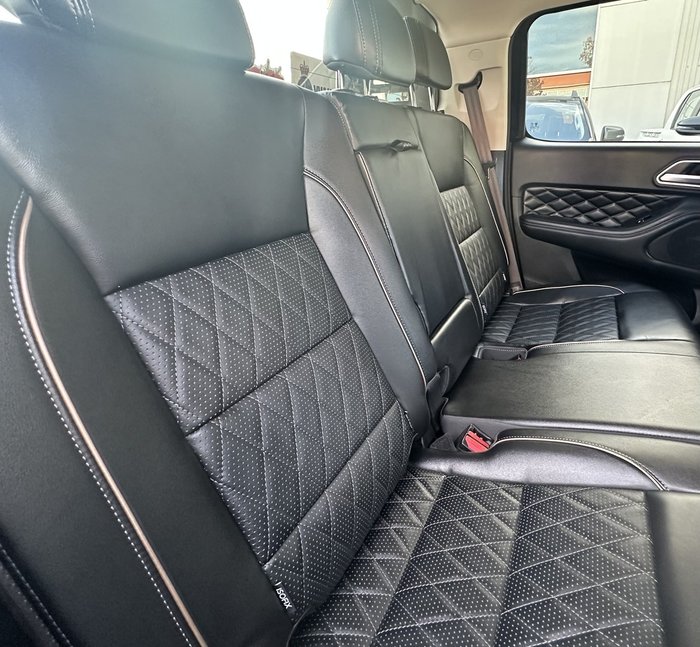 2023 GWM Ute Cannon-XSR (4x4)