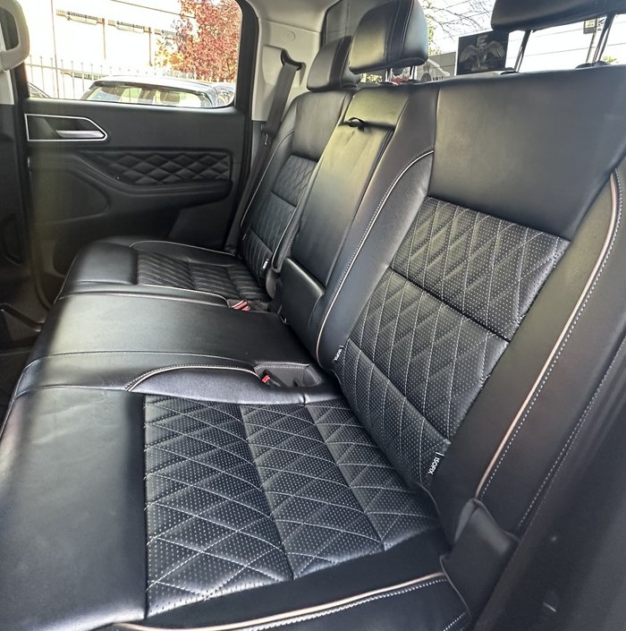 2023 GWM Ute Cannon-XSR (4x4)