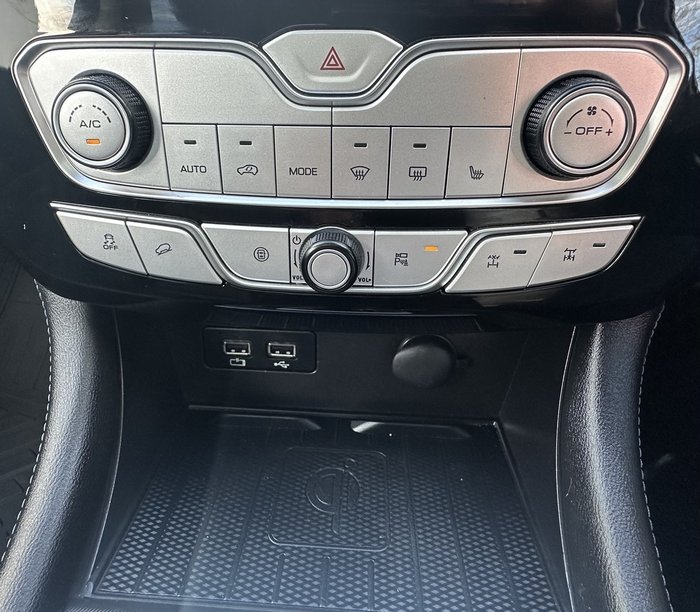 2023 GWM Ute Cannon-XSR (4x4)