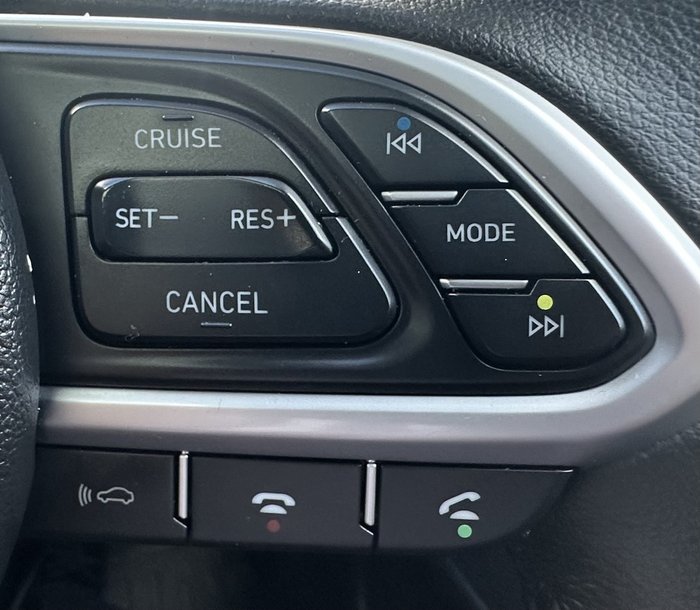 2023 GWM Ute Cannon-XSR (4x4)