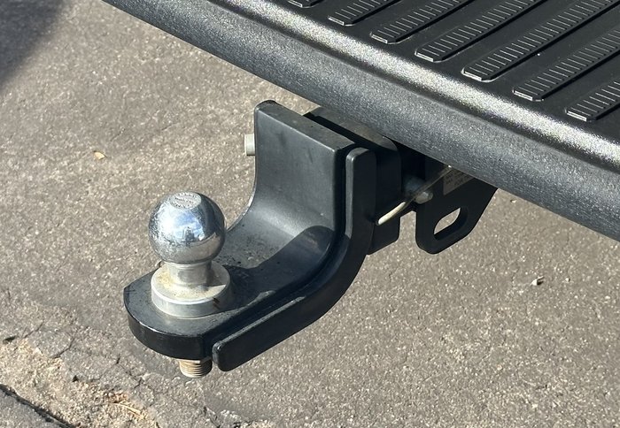 2023 GWM Ute Cannon-XSR (4x4)