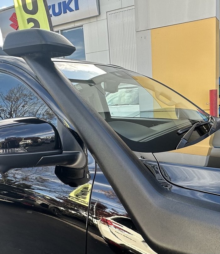 2023 GWM Ute Cannon-XSR (4x4)