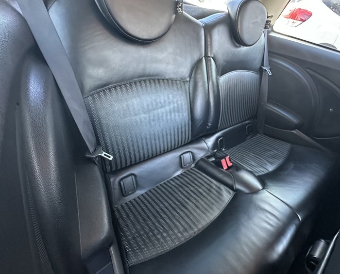 2013 MINI Hatch Cooper S