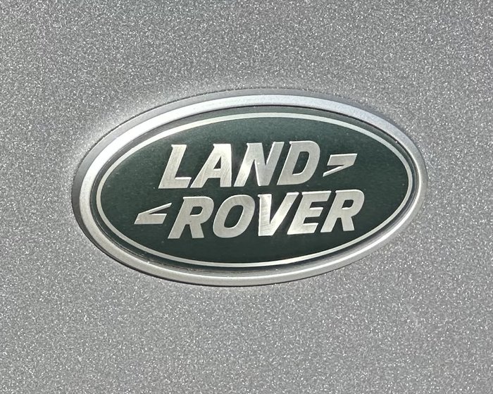 2020 Land Rover Range Rover Evoque P200 R-Dynamic SE