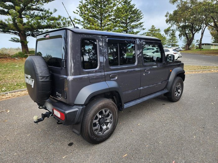 2023 Suzuki Jimny XL