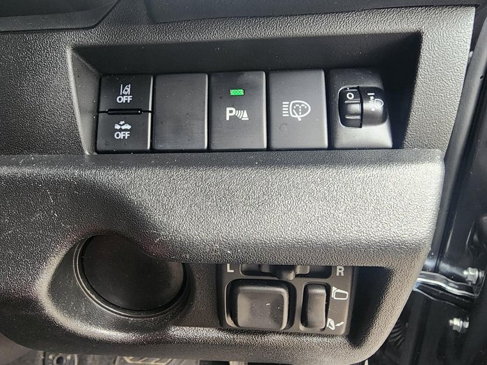 2023 Suzuki Jimny XL