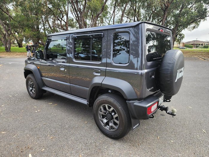 2023 Suzuki Jimny XL