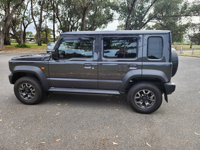 2023 Suzuki Jimny XL