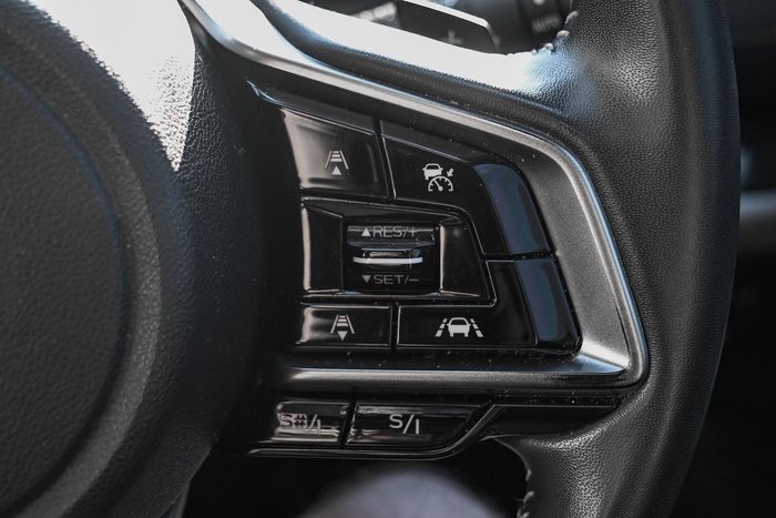 2019 Subaru Outback 3.6R