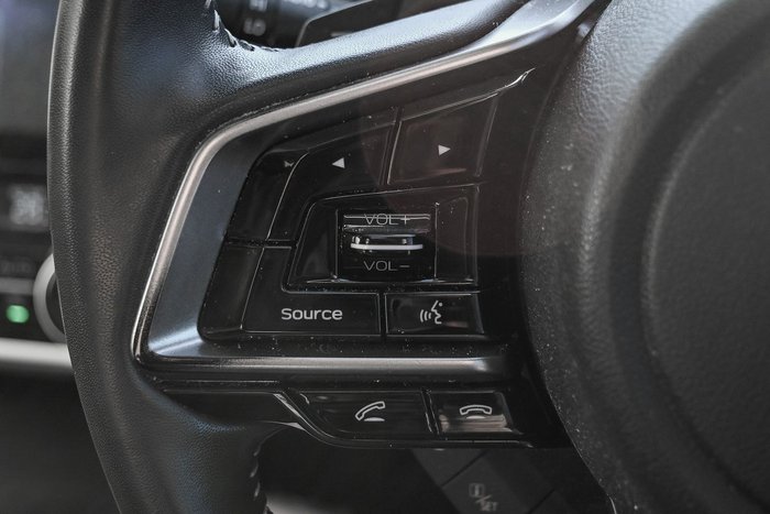 2019 Subaru Outback 3.6R