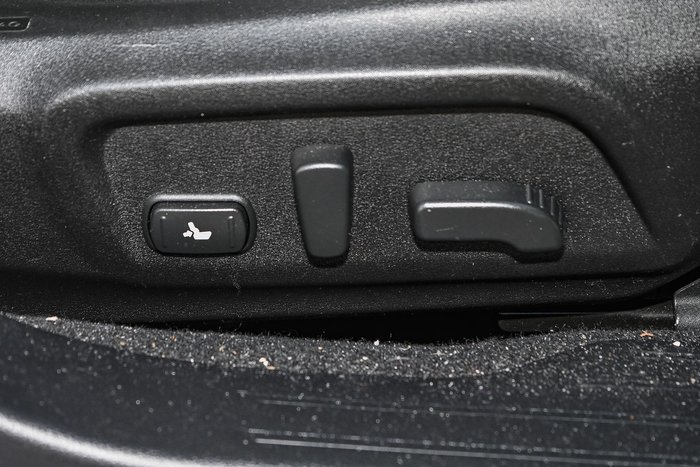 2019 Subaru Outback 3.6R