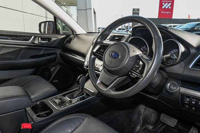 2019 Subaru Outback 3.6R