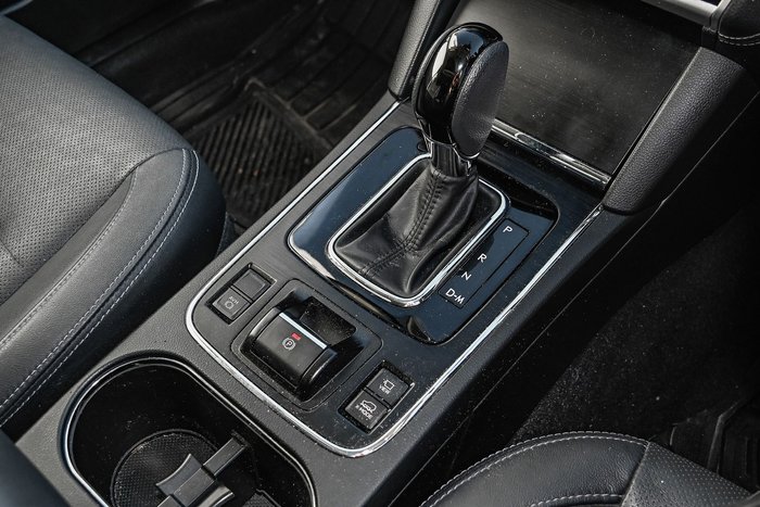 2019 Subaru Outback 3.6R