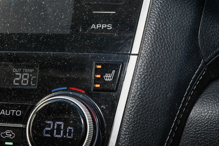 2019 Subaru Outback 3.6R