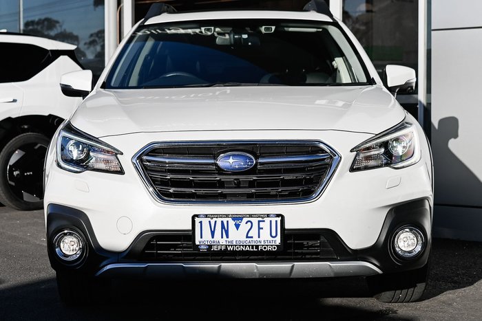 2019 Subaru Outback 3.6R