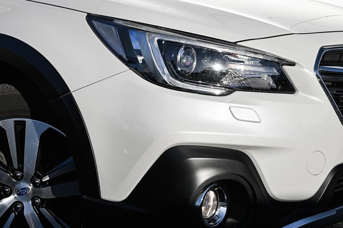 2019 Subaru Outback 3.6R