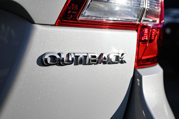 2019 Subaru Outback 3.6R