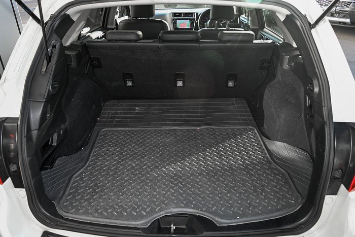 2019 Subaru Outback 3.6R