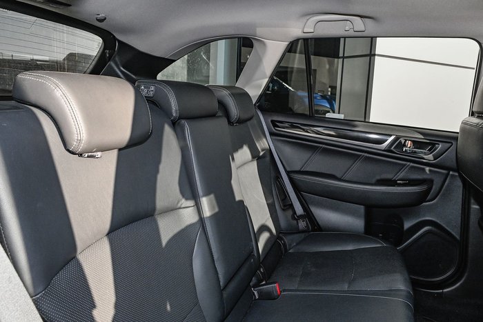 2019 Subaru Outback 3.6R