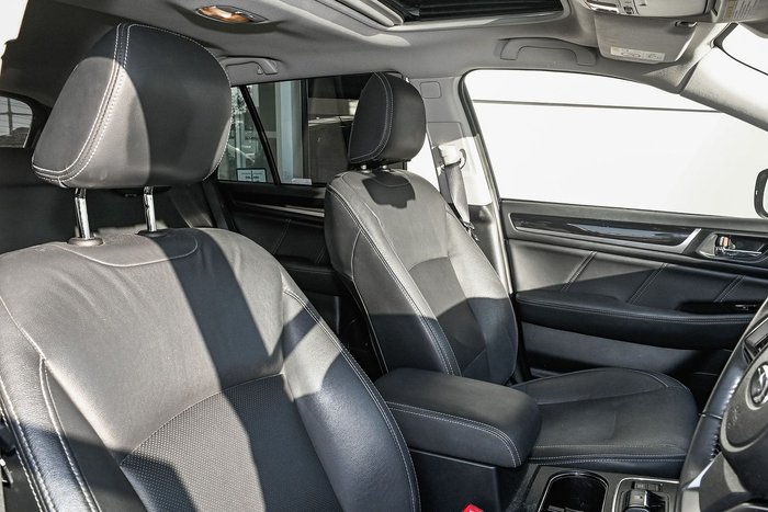 2019 Subaru Outback 3.6R