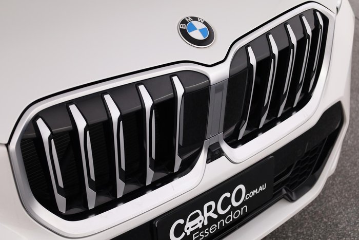 2025 BMW X1 xDrive20i M Sport