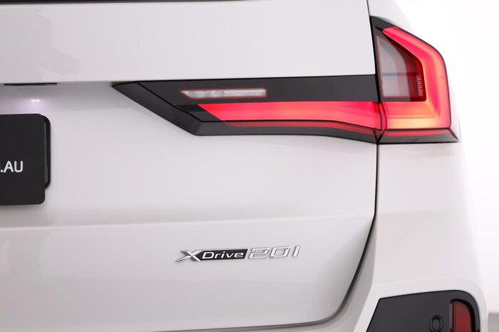 2025 BMW X1 xDrive20i M Sport
