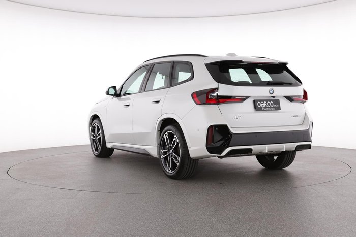 2025 BMW X1 xDrive20i M Sport