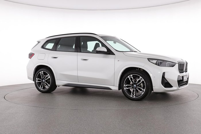 2025 BMW X1 xDrive20i M Sport