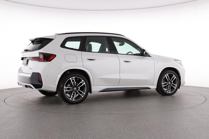 2025 BMW X1 xDrive20i M Sport