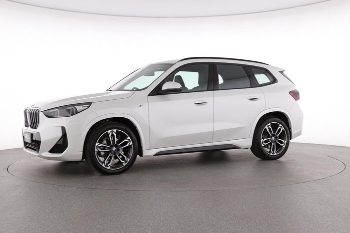 2025 BMW X1 xDrive20i M Sport