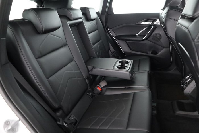 2025 BMW X1 xDrive20i M Sport