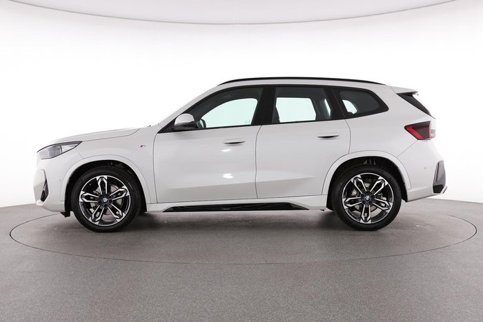2025 BMW X1 xDrive20i M Sport