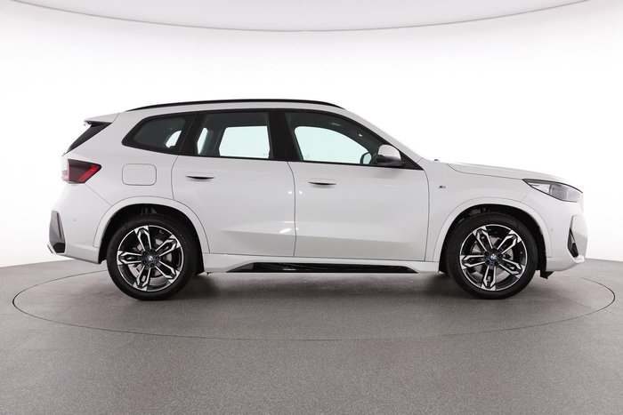 2025 BMW X1 xDrive20i M Sport