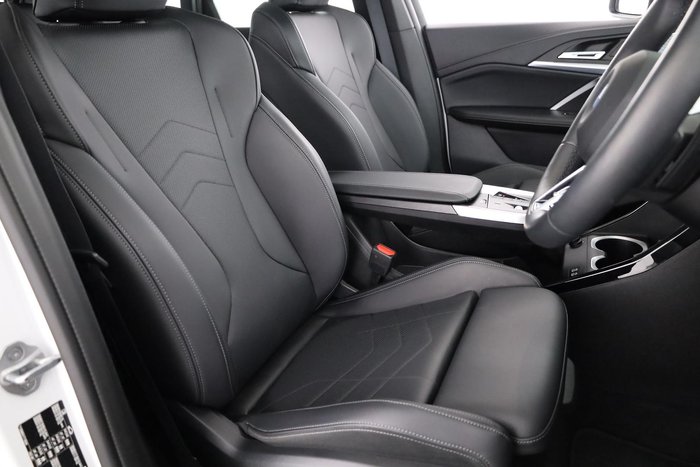 2025 BMW X1 xDrive20i M Sport