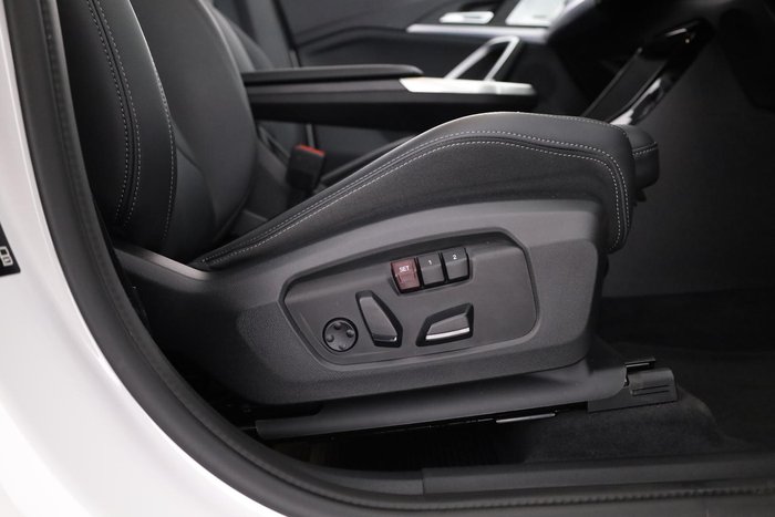2025 BMW X1 xDrive20i M Sport